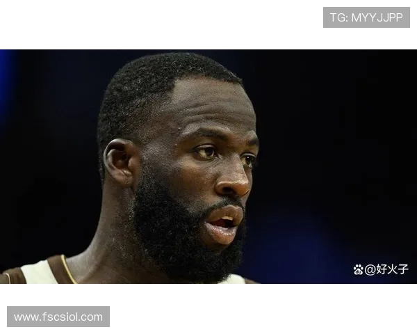 格林替代者崛起勇士应果断弃用