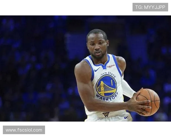 波什谈库明加勇士别浪费天赋