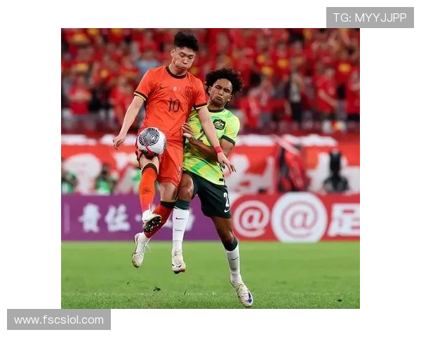 U23亚洲分档曝国足喜忧并存