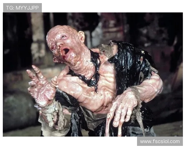 里沙利松回忆童年惊魂经历