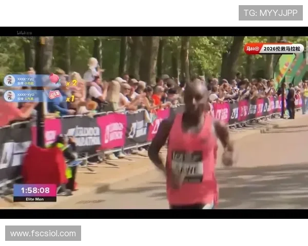 萨维：全力备战伦敦马拉松 冲击2小时目标